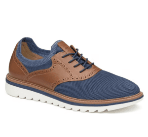 smart athleisure - shoes